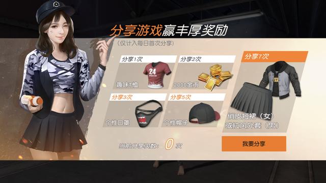 荒野行動(dòng)禮包兌換碼更新，探索治愈之旅的自然美景禮包兌換碼更新通知