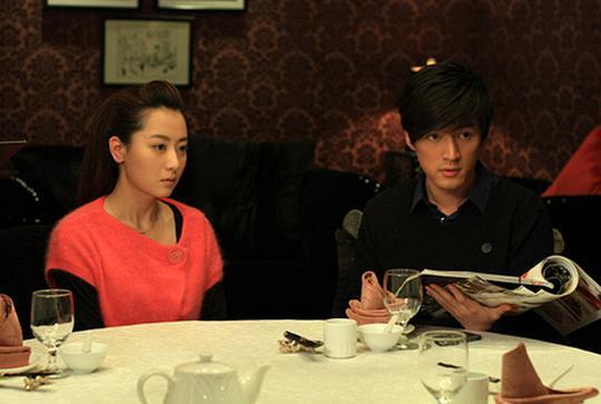 苦咖啡電視劇，小巷深處的獨特咖啡時光之旅