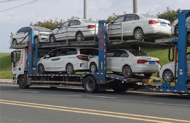 汽車托運(yùn)價(jià)格表，時(shí)代的印記與變遷軌跡