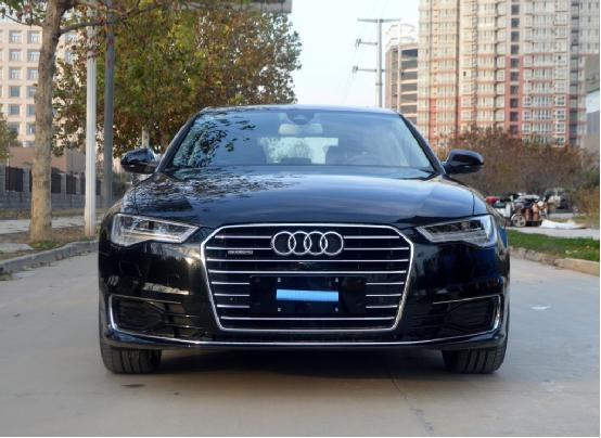 奧迪A6最新報(bào)價(jià)，科技重塑豪華，引領(lǐng)未來駕駛新境界