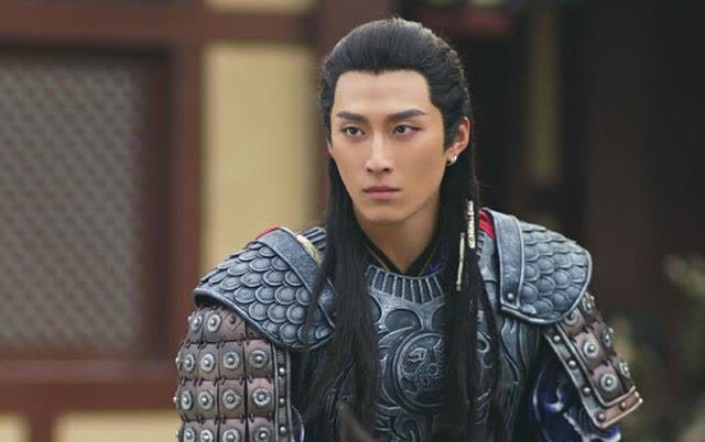 楚喬傳演員表圖片，小巷星光驛站揭秘演員風(fēng)采