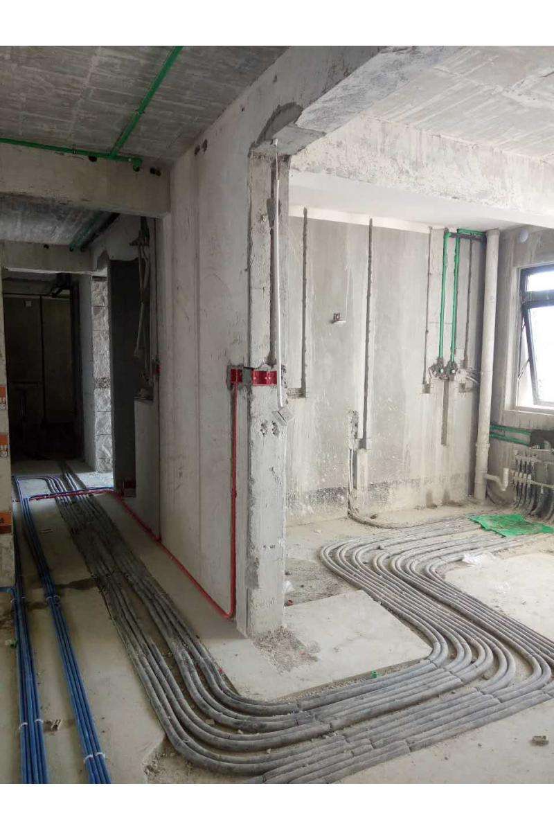 墻面開橫槽新規(guī)定，探尋自然美景的輕松之旅啟程了