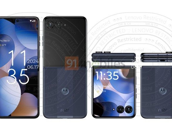 Moto新款手機引領(lǐng)自然美景探索之旅，共舞自然之美