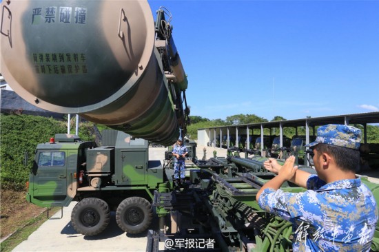 遼寧筑牢安全屏障，最新防空措施實施中??