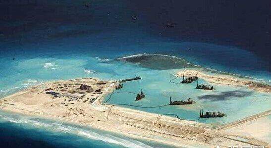 南海風云，時代浪潮下的局勢演變與最新動態(tài)視頻解析