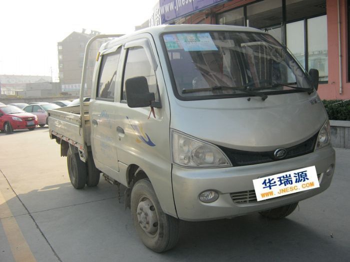 山東黑豹最新微型車，一段溫馨的日常之旅之旅探秘