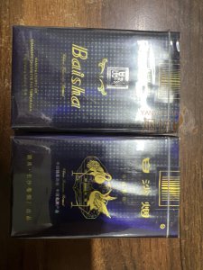 白沙煙系列全面解析，價格一覽與實拍圖片分享?