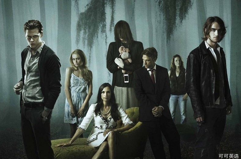 最新驚悚劇集，觀看指南與技能提升秘籍