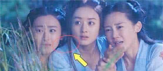 楚喬傳大姐演員，熒屏之星閃耀引人矚目