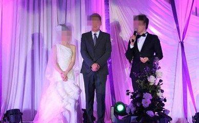 最新浪漫婚禮感人致辭，締造永恒愛情誓言