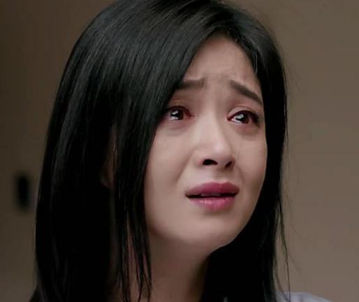 蔣欣，熒屏巨星，演繹璀璨人生