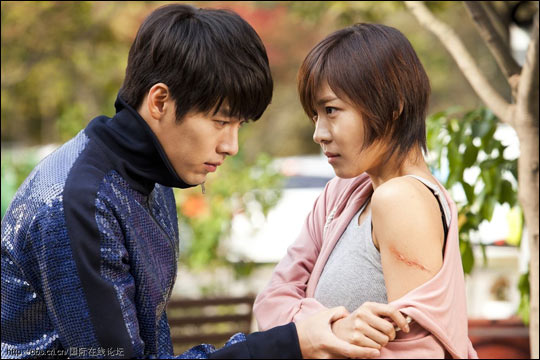 秘密花園電視劇，自然美景的心靈之旅