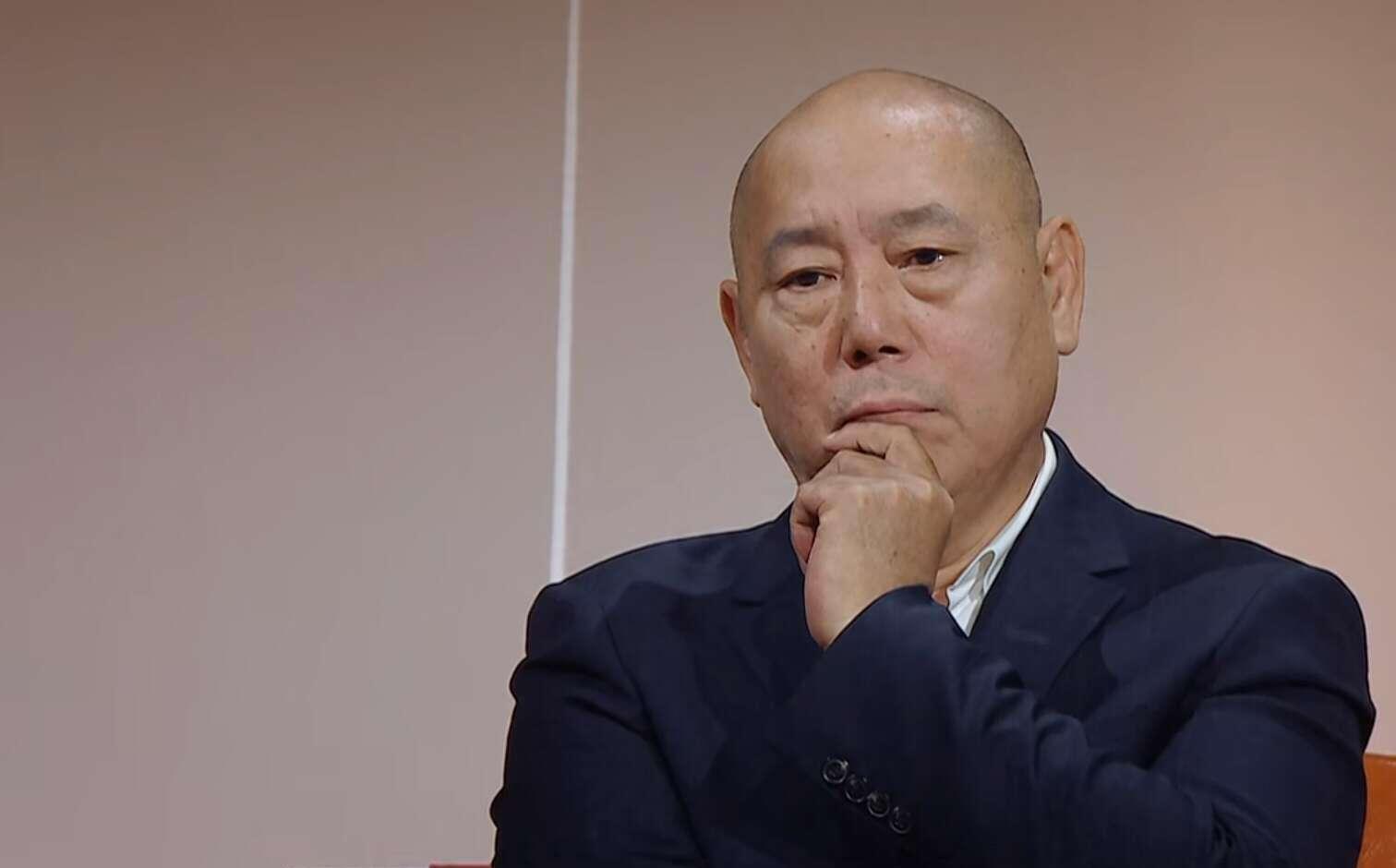 演員房車，移動的工作與休憩之所