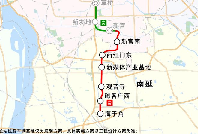 豐臺(tái)區(qū)最新城市規(guī)劃，科技引領(lǐng)未來，智能生活新篇章