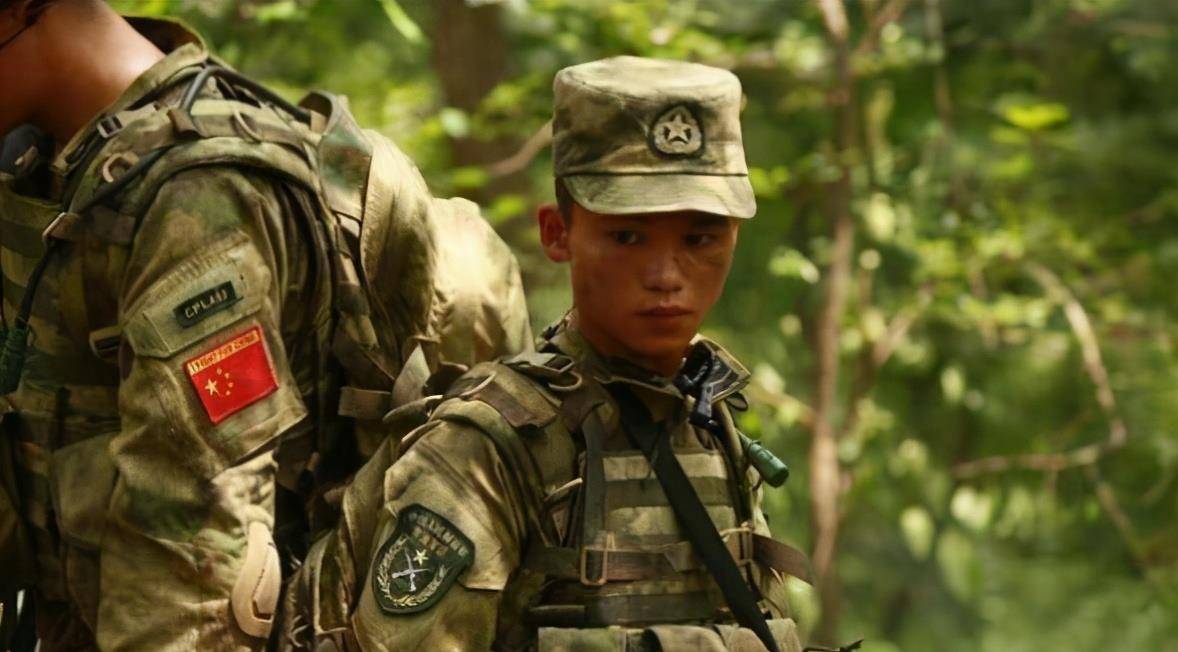 戰(zhàn)狼1特種兵演員,戰(zhàn)狼1特種兵演員，探索自然美景的旅行，尋找內(nèi)心的平靜