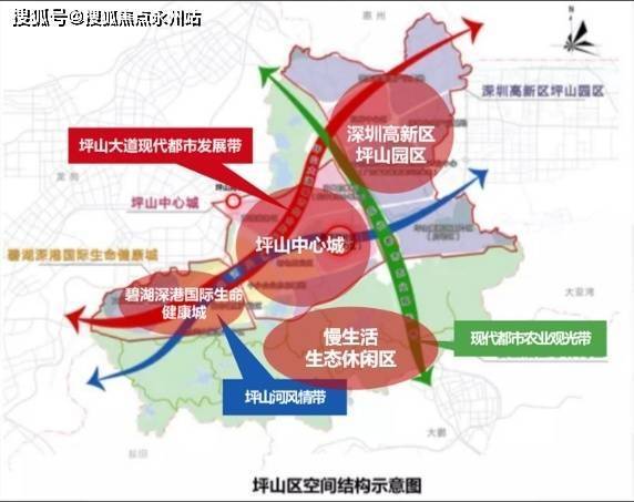 深圳東進(jìn)坪山最新進(jìn)展與動(dòng)態(tài)更新