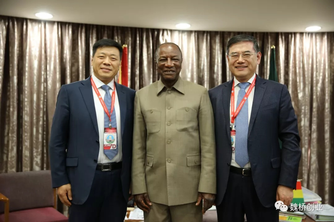 魏橋創(chuàng)業(yè)股票代碼,魏橋創(chuàng)業(yè)股票代碼，學習變革的魔力與自信成就的力量