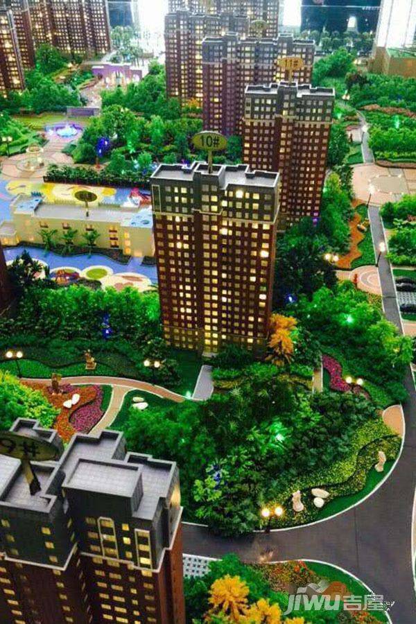 薛店九裕龍城最新住宅價(jià)格，科技居住體驗(yàn)全新升級(jí)