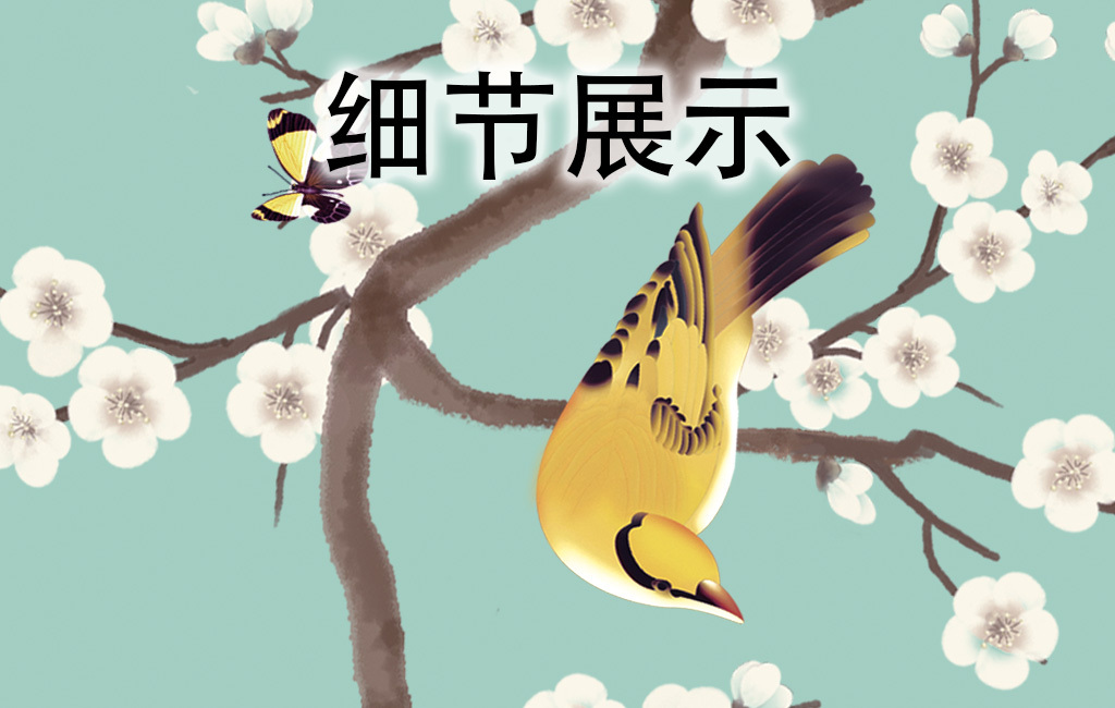 鳥(niǎo)的新裝扮，時(shí)尚潮流變遷與生態(tài)意義的探索