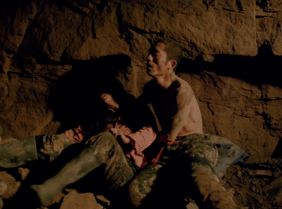 電影寶藏古井，小巷深處的秘密故事