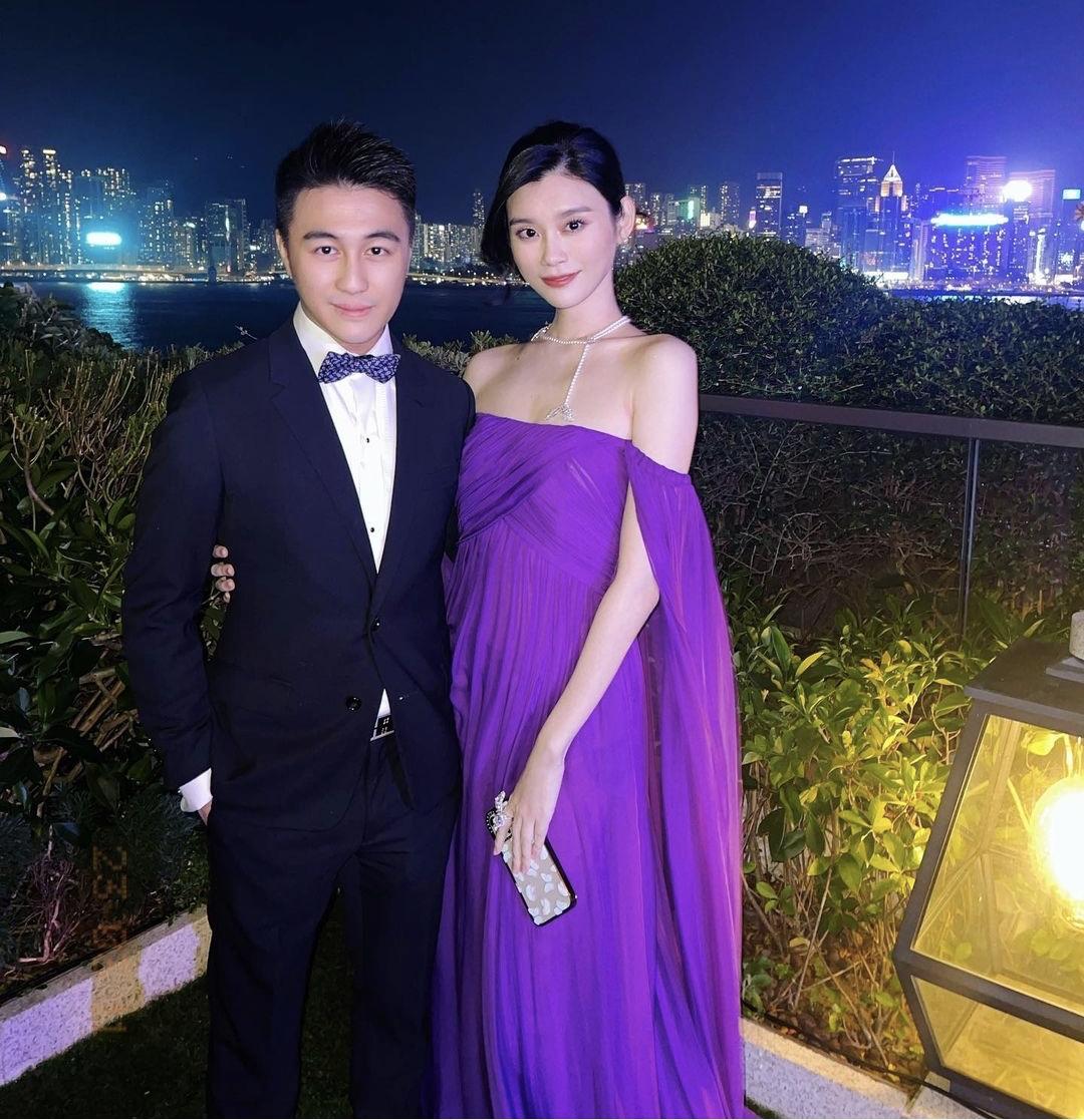 奚夢瑤何猷君最新動態(tài)揭秘，三大看點(diǎn)引人關(guān)注