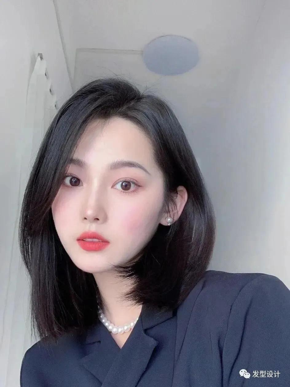 最新短發(fā)造型，時尚風潮的演變與影響