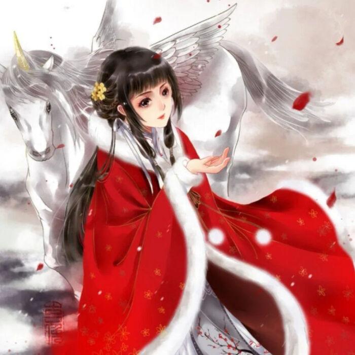 唯美動漫頭像與科技新品，激發(fā)視覺盛宴，點燃無限激情