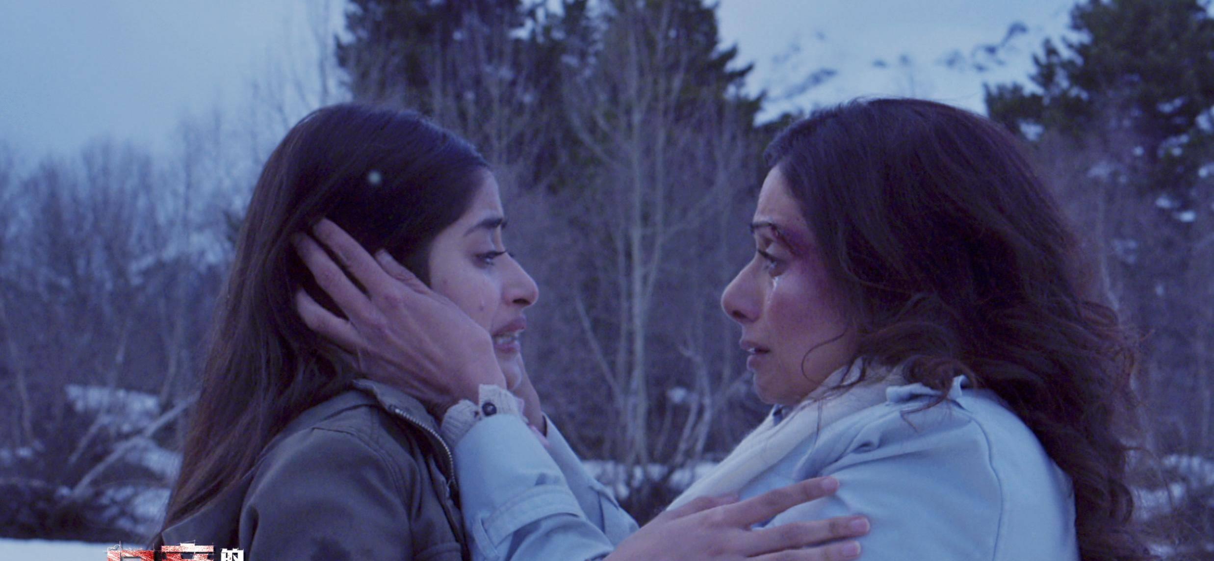 繼母2電影，友情的紐帶，家的溫馨之傳承