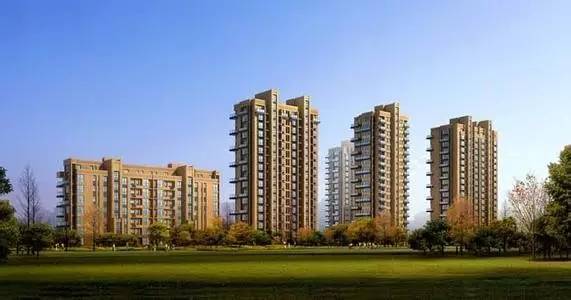 漯河房產(chǎn)最新樓盤概覽，城市新居的理想選擇