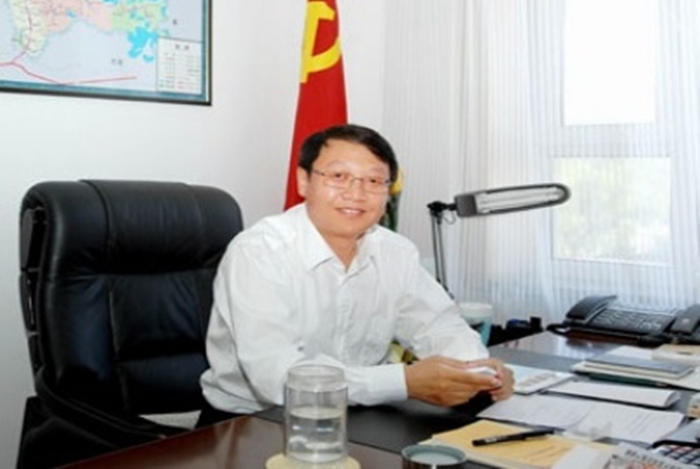 白城徐建軍最新動態(tài)揭秘