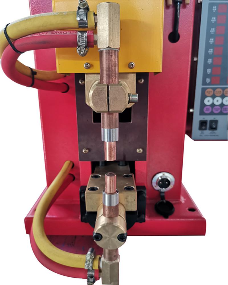 碰焊機(jī)價格，歷史背景、重要事件與地位影響全解析