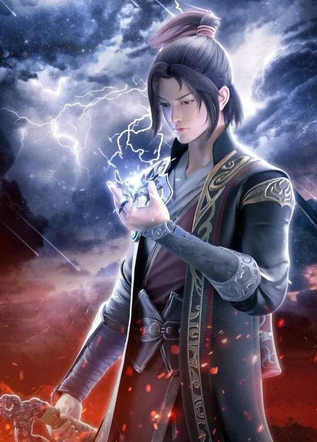 斗破蒼穹動(dòng)漫在線播放，玄幻巨作的時(shí)代風(fēng)采