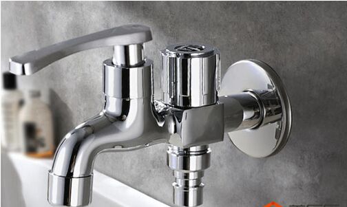 水龍頭價(jià)格,探索未來生活，體驗(yàn)科技魅力——全新智能水龍頭價(jià)格揭秘