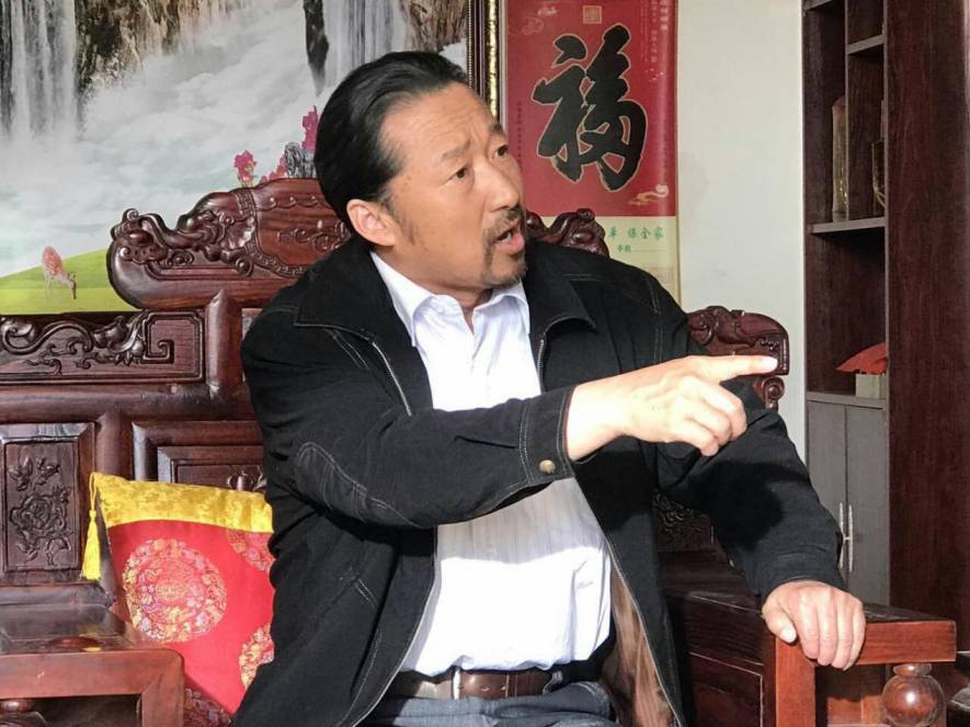 演員孫根發(fā)的多維探析，演技與影響力并駕齊驅(qū)。