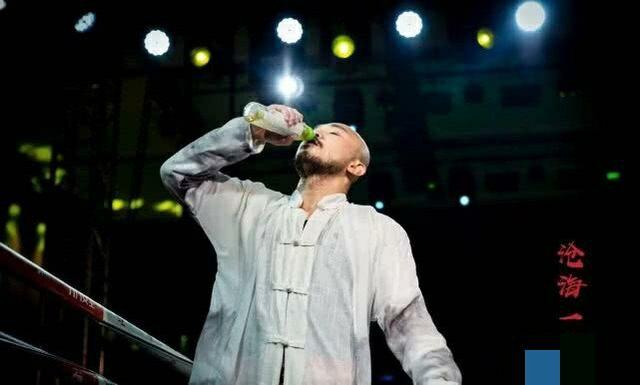 武林風新一龍對決引爆熱血狂潮！