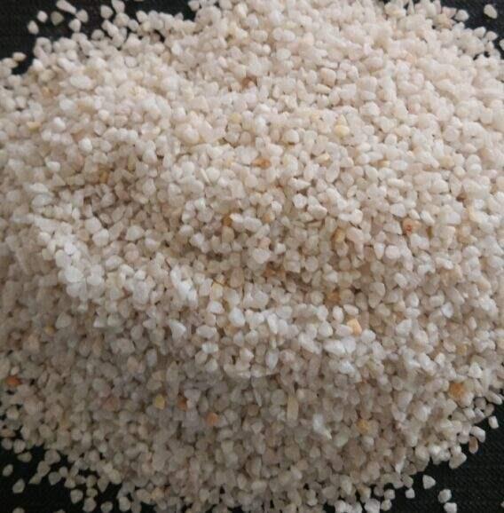 最新石英砂價(jià)格,最新石英砂價(jià)格，一場(chǎng)自然美景的旅行探索