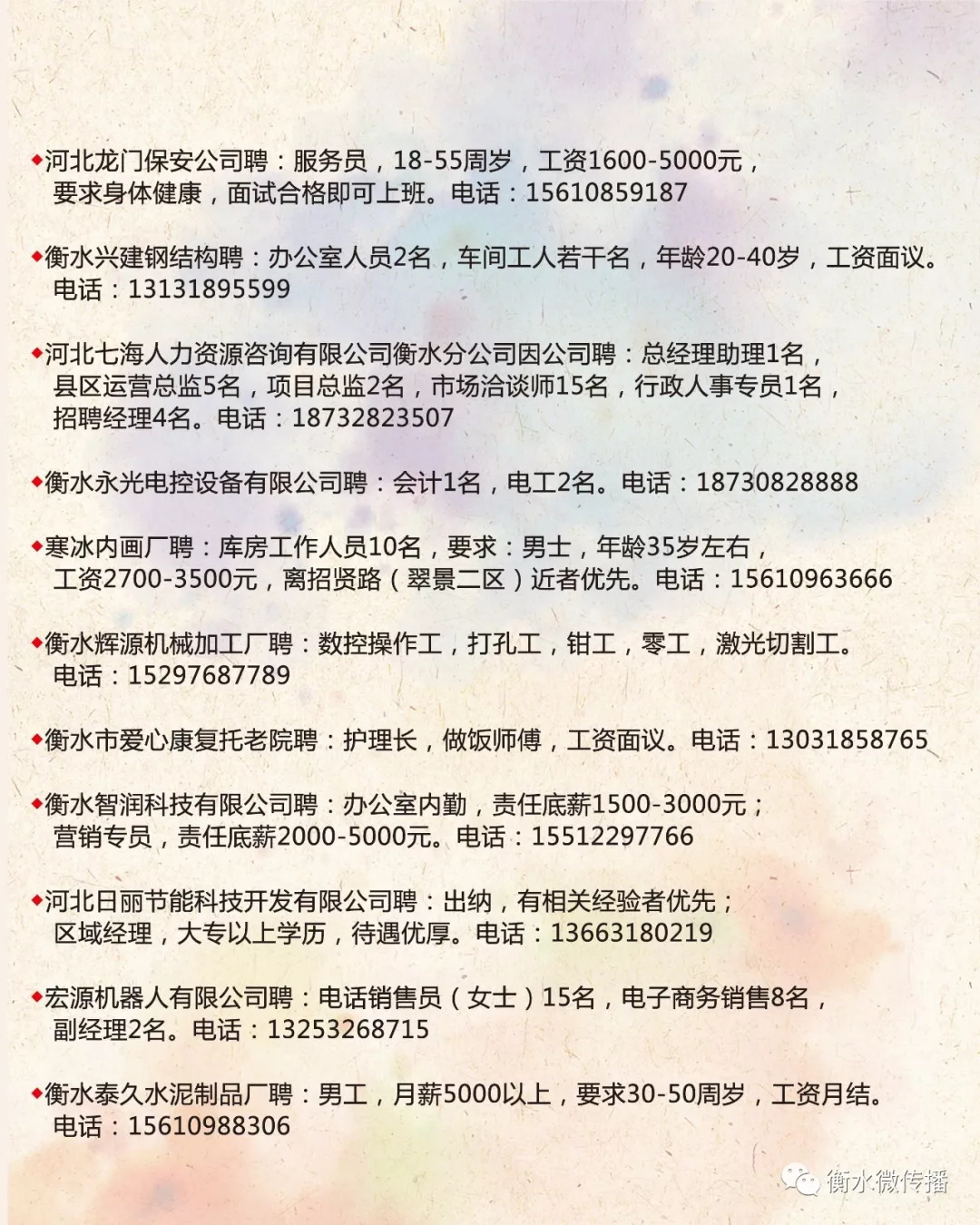 北厙最新職位招聘啟事，變化中的自信與成就感等你來(lái)挑戰(zhàn)！