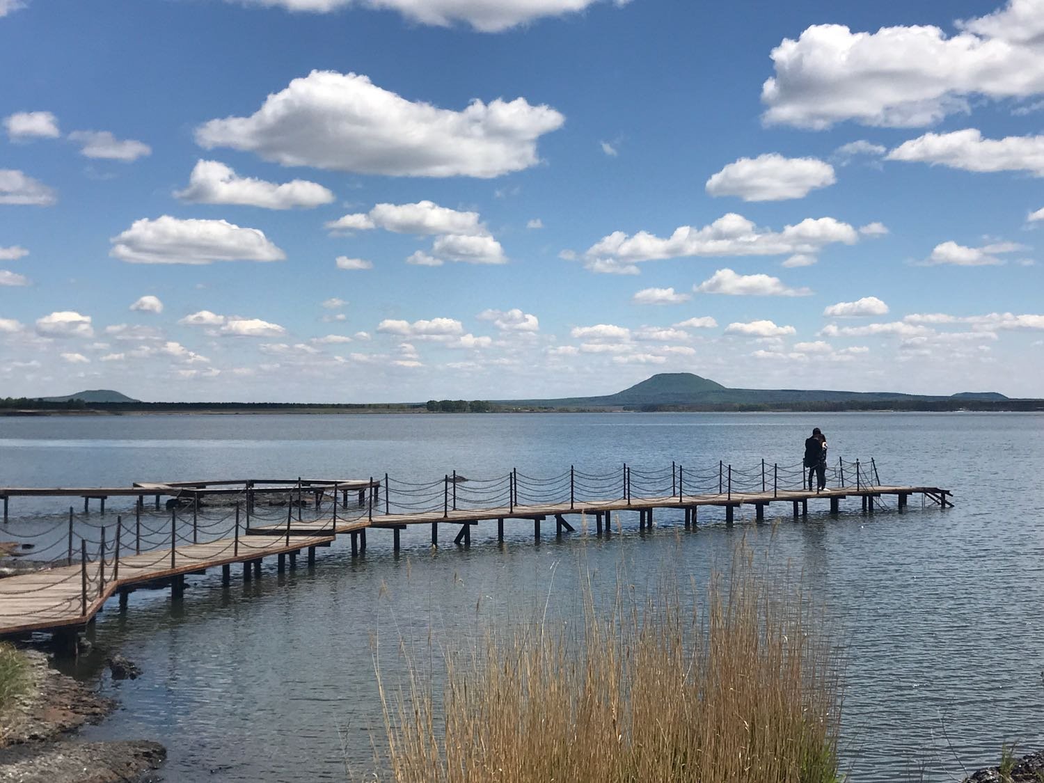 五大連池天氣預(yù)報實時更新，最新天氣動態(tài)一網(wǎng)打盡！