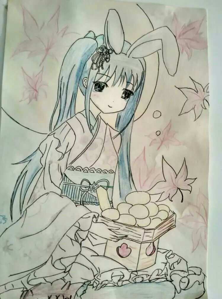 二次元藝術(shù)的獨特魅力，探索畫漫畫的動漫世界