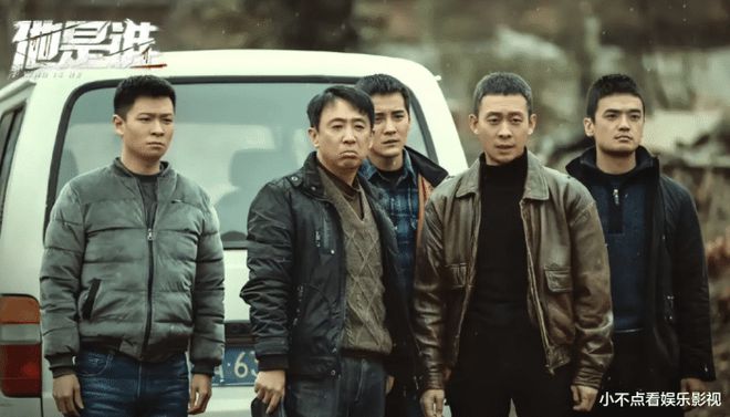 誰是真兇，電視劇中的犯罪追蹤與真相揭秘之旅