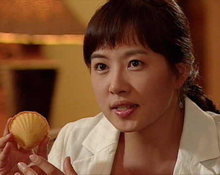 金三順演員，熒屏上的璀璨星光