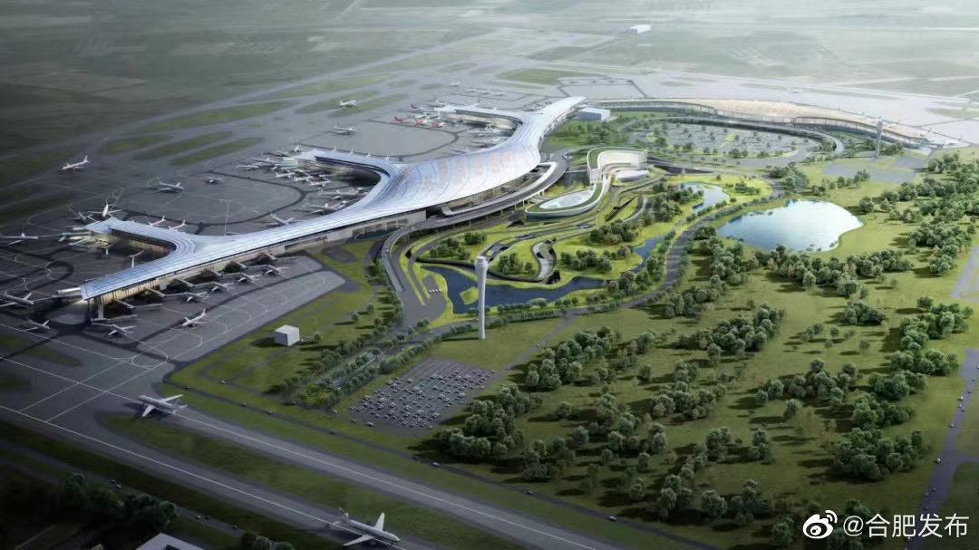 合肥機場最新動態(tài)與巷弄深處的獨特風(fēng)味，探索一家隱藏小巷的特色小店。