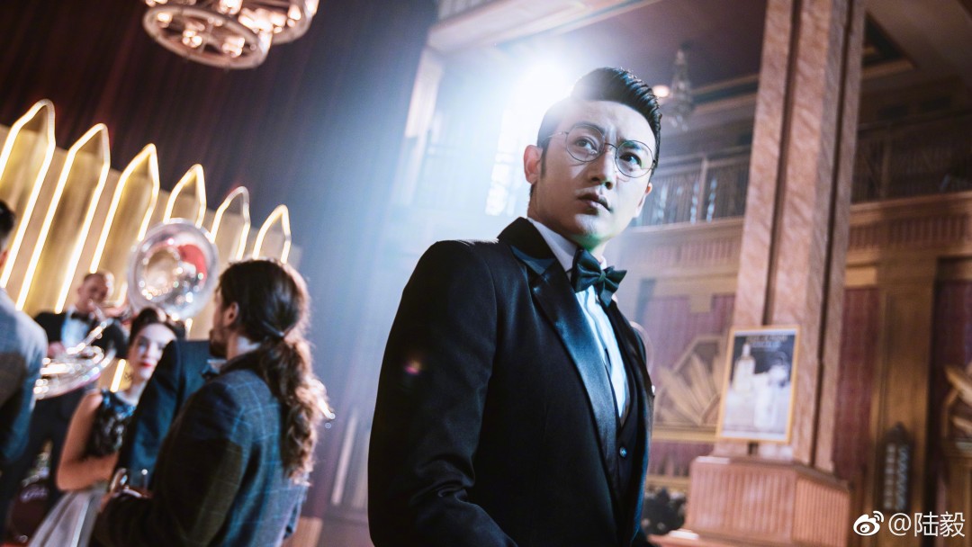 房縣陸毅最新動態(tài)更新，最新進展與消息匯總