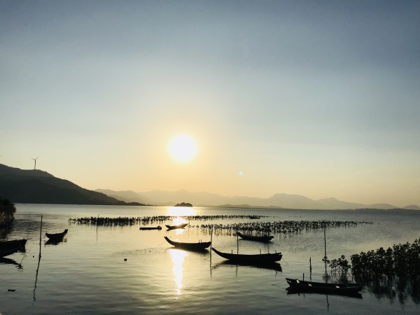 惠東鹽洲島旅游攻略,??惠東鹽洲島旅游攻略??