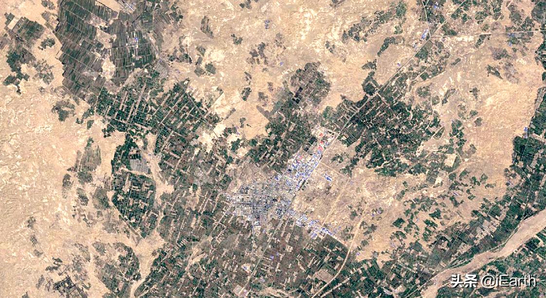 最新衛(wèi)星影像,最新衛(wèi)星影像，探索天際的奧秘