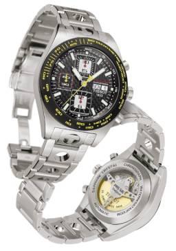 天梭新款手表亮相，科技與時(shí)尚的完美融合，引領(lǐng)時(shí)尚潮流新風(fēng)尚