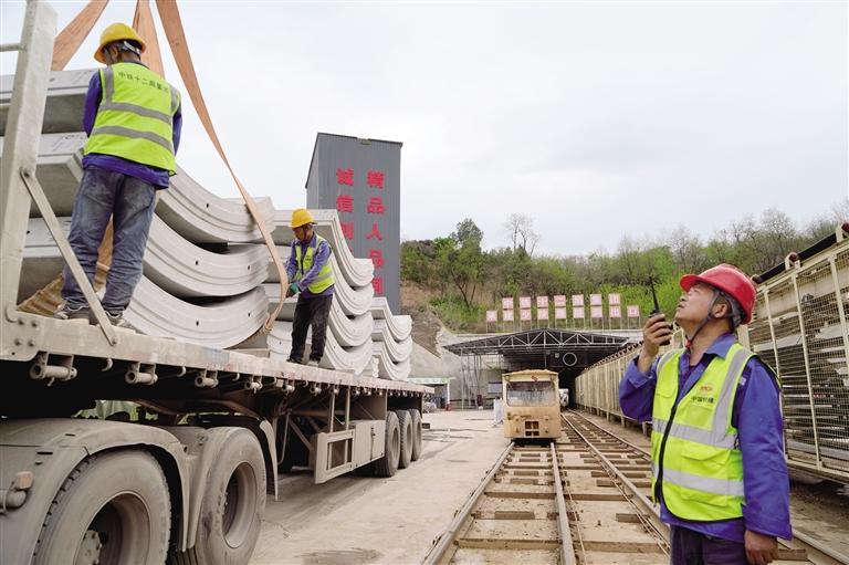 漢渭引水工程最新進展,漢渭引水工程最新進展，小巷深處的驚喜探索