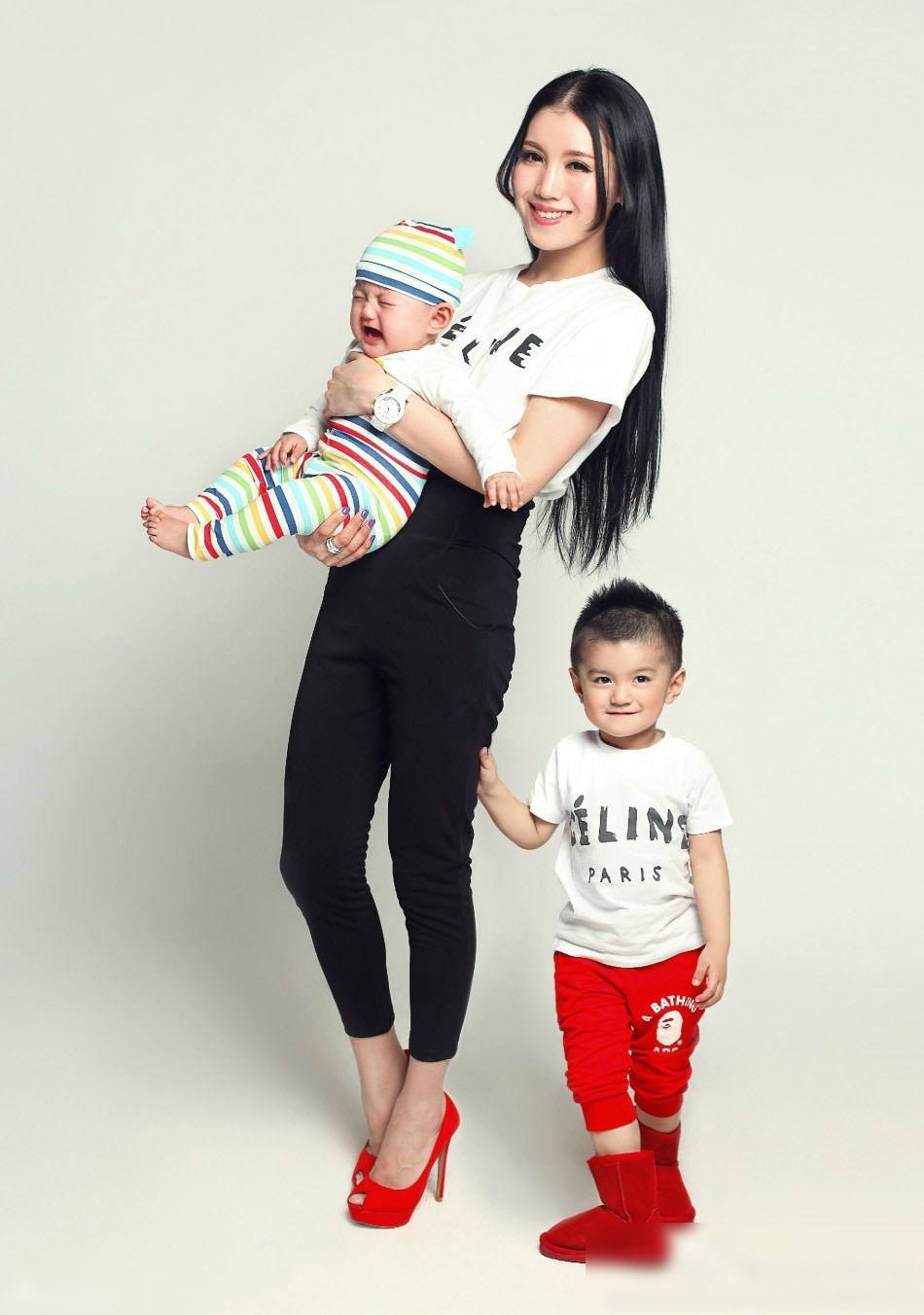 辣媽比賽全程指南，如何一步步成為閃耀冠軍辣媽？