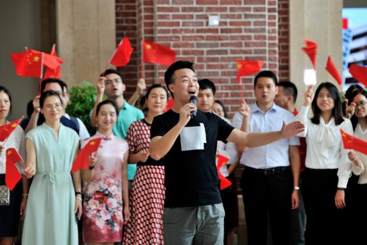 趙云最新歌曲，激勵心靈的力量，感受學(xué)習(xí)自信與成就感