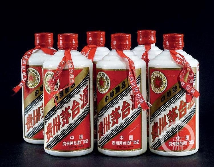 茅臺酒圖片價格揭秘，歷史影響、地位及獨特敘述